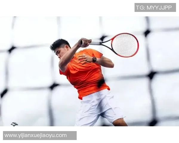 广州网球队选拔赛回顾：耐力与毅力的较量展现团队精神与个人风采