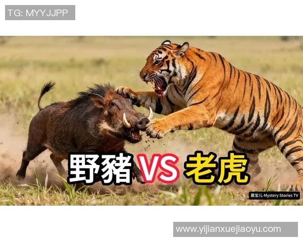 足球明星猪与老虎的奇幻对决揭示了团队合作与勇气的重要性